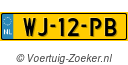WJ12PB