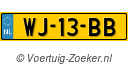 WJ13BB