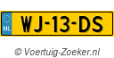 WJ-13-DS