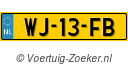 WJ-13-FB