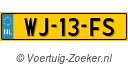 WJ-13-FS