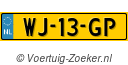 WJ13GP
