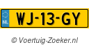 WJ13GY