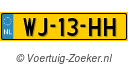 WJ13HH