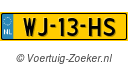 WJ13HS