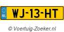 WJ-13-HT