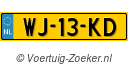 WJ13KD
