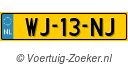 WJ13NJ