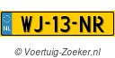 WJ-13-NR