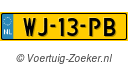 WJ13PB