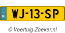 WJ13SP