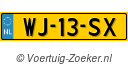 WJ13SX