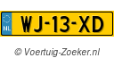 WJ13XD