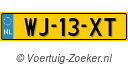 WJ-13-XT
