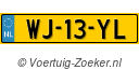 WJ13YL