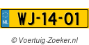 WJ1401