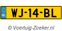 WJ14BL