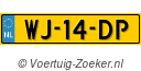 WJ14DP