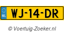 WJ14DR