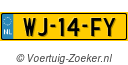 WJ14FY