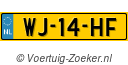 WJ14HF