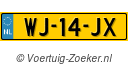 WJ14JX
