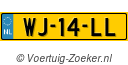 WJ14LL
