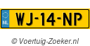 WJ14NP