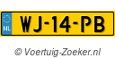 WJ14PB