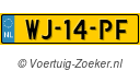 WJ14PF