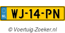 WJ14PN