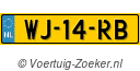 WJ14RB