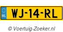 WJ14RL