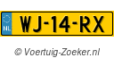 WJ14RX