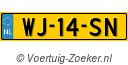 WJ14SN