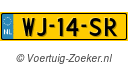 WJ14SR