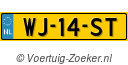 WJ14ST