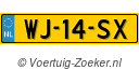 WJ14SX
