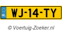 WJ14TY
