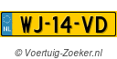 WJ14VD