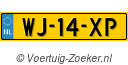 WJ14XP