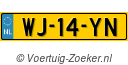 WJ14YN