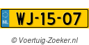 WJ1507