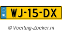 WJ-15-DX