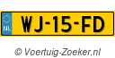 WJ-15-FD