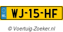 WJ15HF