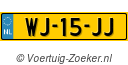 WJ15JJ