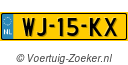 WJ15KX