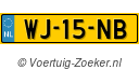 WJ15NB