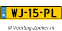 WJ15PL